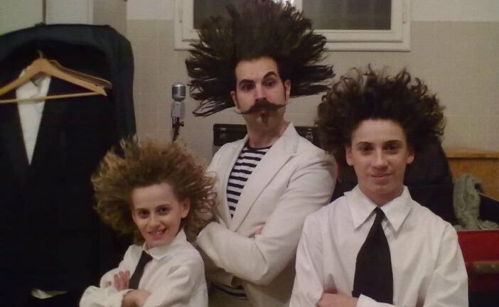 “Stand Up MaM. Ridere al Museo”: il 21 marzo evento tra grande jazz e comicità