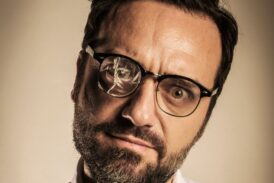 “Stand Up MaM. Ridere al Museo”: appuntamento tra voglia, pazzia e favole ribelli