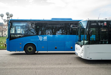 Novità per le linee bus a Siena, Poggibonsi e San Gimignano