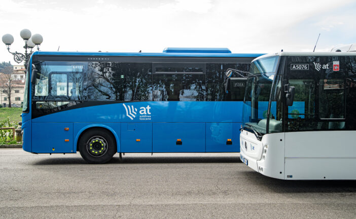 Novità per le linee bus a Siena, Poggibonsi e San Gimignano