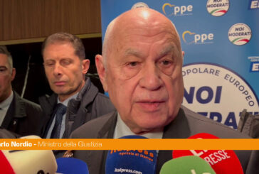 Nordio "Il referendum non è una resa dei conti"