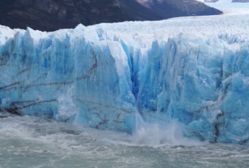 Antartide, il riscaldamento cambia l’atmosfera globale
