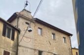 Rapolano: rinviato l’appuntamento di domani con “Un libro a Palazzo Pretorio”