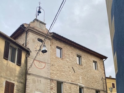 Rapolano: rinviato l’appuntamento di domani con “Un libro a Palazzo Pretorio”