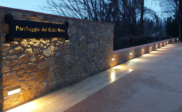 Castelnuovo Berardenga amplia la rete di ricarica per auto elettriche