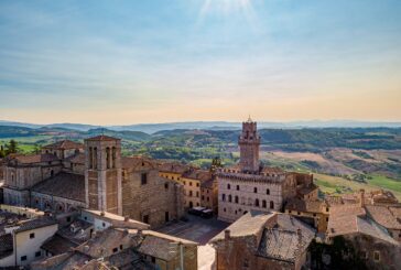 Montepulciano e Università di Siena insieme per il clima