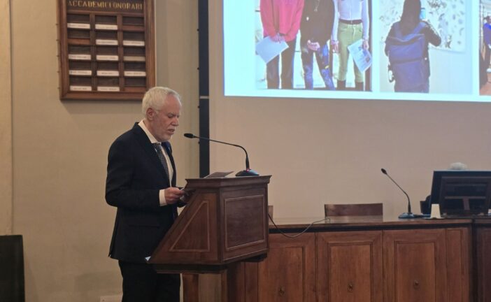 Inaugurato il 366° anno fisiocritico