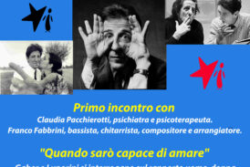 “Scrivere con la luce”: la mostra finale del corso dedicata a Gaber