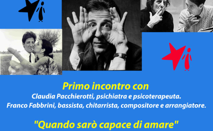 “Scrivere con la luce”: la mostra finale del corso dedicata a Gaber