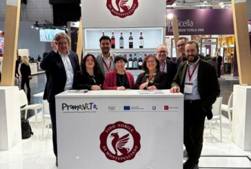 Vino Nobile di Montepulciano: l’Europa del nord primo mercato