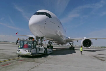 Aeroporti, i ricavi globali crescono meno del traffico passeggeri