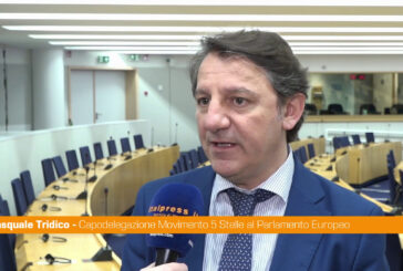 Ue, Tridico "Tassare gli extraprofitti delle aziende petrolifere"