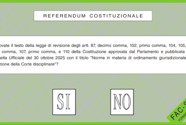 Referendum: tutte le informazioni utili per il voto