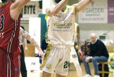 Lucca corsara al PalaOrlandi: il Costone perde 69-72