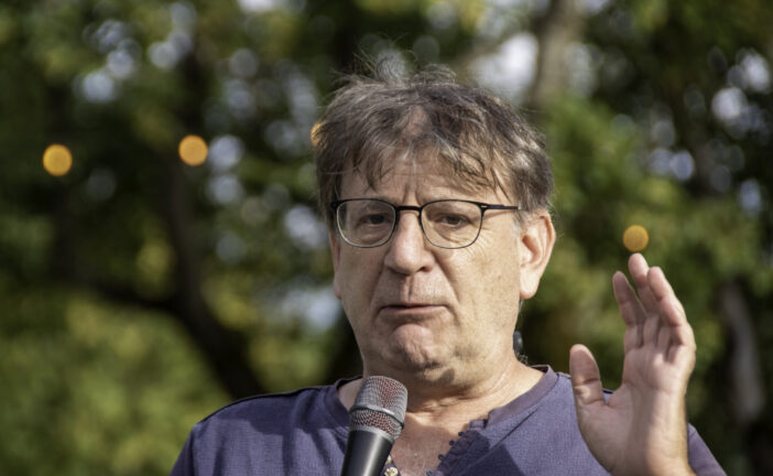 A Sarteano “Incontri d’autore” presenta il libro di Riccardo Lorenzetti