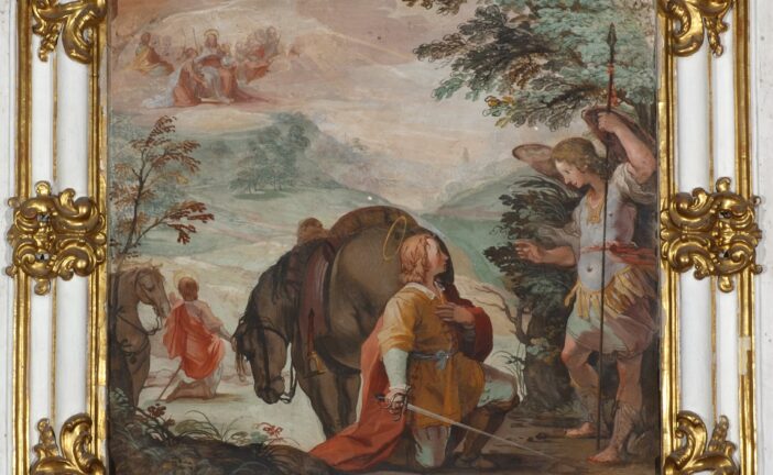 “Alla scoperta di San Galgano e della spada nella roccia”