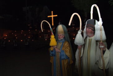 Venerdì Santo: a Chianciano Terme torna la “Giudeata”