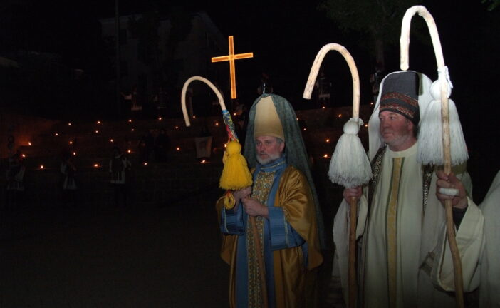 Venerdì Santo: a Chianciano Terme torna la “Giudeata”