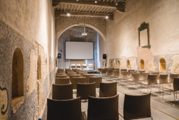 Santa Maria della Scala apre la Sala Sant’Ansano alla didattica universitaria