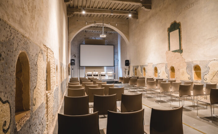 Santa Maria della Scala apre la Sala Sant’Ansano alla didattica universitaria