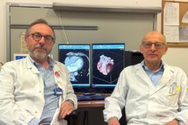 Tc coronarica: a Nottola dal 2023 sono stati effettuati circa 500 esami