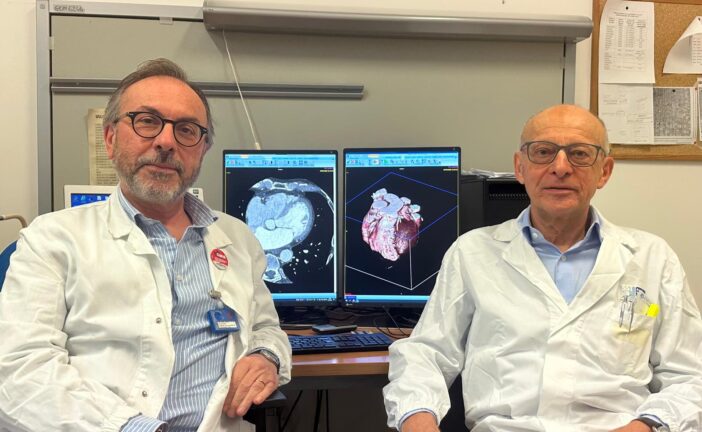 Tc coronarica: a Nottola dal 2023 sono stati effettuati circa 500 esami
