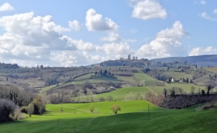 Nuovo Piano Strutturale di San Gimignano: al via la fase delle osservazioni