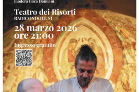 “Sei Gradi” arriva al Teatro dei Risorti