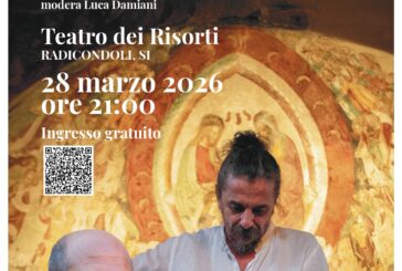 “Sei Gradi” arriva al Teatro dei Risorti