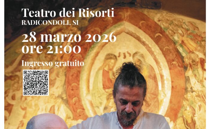“Sei Gradi” arriva al Teatro dei Risorti