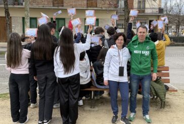 “Buone pratiche e uso consapevole della bicicletta”