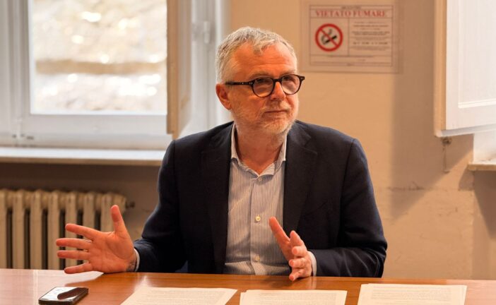 I collegamenti ferroviari e stradali tra Siena e Firenze in un’interrogazione di Bezzini