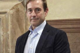 Stefano Dami nominato direttore dell’Emergenza Urgenza della Asl Tse