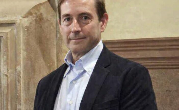 Stefano Dami nominato direttore dell’Emergenza Urgenza della Asl Tse