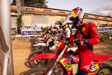 Stone Extreme 2026 alla conquista delle cave a Serre di Rapolano