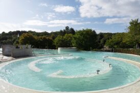 Terme di Chianciano: presentati i risultati del progetto di riabilitazione per donne operate al seno