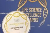 A TLS il “Best Communication Project of the Year” con il podcast “The Science of You”