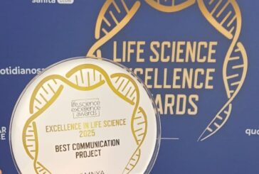 A TLS il “Best Communication Project of the Year” con il podcast “The Science of You”