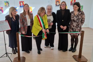 La Valdelsa omaggia cinque Donne Fiere del territorio