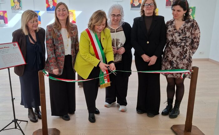 La Valdelsa omaggia cinque Donne Fiere del territorio