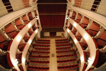 Rapolano Terme, il 15 marzo torna “Il Teatro Incantato” con lo spettacolo “Terra Mea”