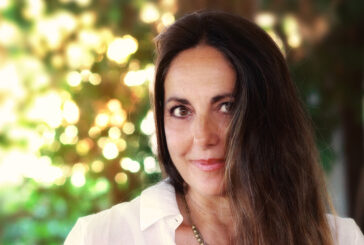 La giornalista d’inchiesta Tiziana Alterio in anteprima a Colle