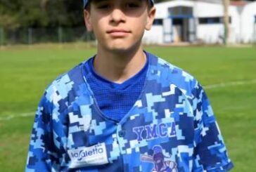 Baseball: Monari e Bambagioni in forza al BC Siena