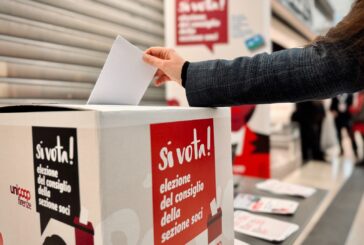 Soci al voto in Unicoop Firenze per eleggere i consigli delle 44 sezioni