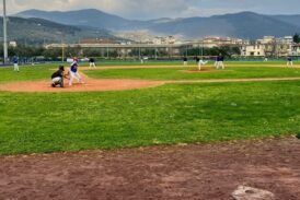 Pareggio per l’Estra Siena nella prima uscita stagionale
