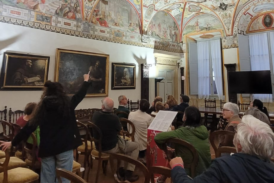 Musei nazionali di Siena: un mese ricco di aperture straordinarie