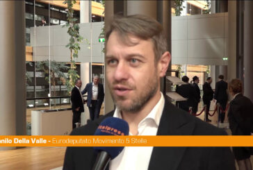 Iran, Della Valle "L'Ue deve essere autonoma nelle scelte geopolitiche"