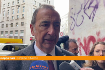 Milano, Sala "Evento PfE in Duomo? Vediamo i contenuti, ma no alla demagogia"