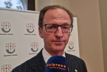 Tumori, la Liguria lancia l'Open Week. Nicolò "La prevenzione è un investimento"