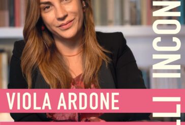 CasellIncontra la scrittrice Viola Ardone: la trilogia del Novecento e Tanta Ancora Vita